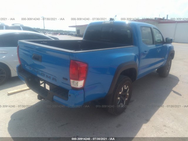 Photo 3 VIN: 5TFAZ5CN2LX088821 - TOYOTA TACOMA 2WD 