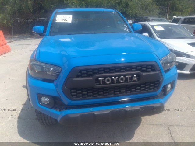 Photo 5 VIN: 5TFAZ5CN2LX088821 - TOYOTA TACOMA 2WD 