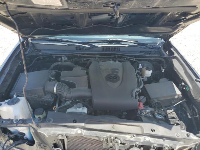 Photo 10 VIN: 5TFAZ5CN2LX090732 - TOYOTA TACOMA DOU 