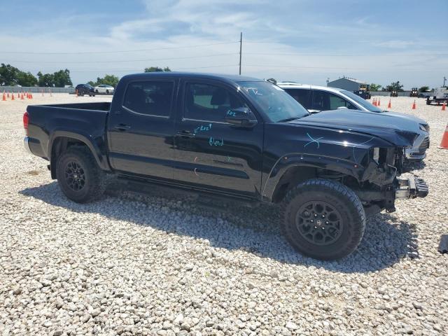 Photo 3 VIN: 5TFAZ5CN2LX090732 - TOYOTA TACOMA DOU 