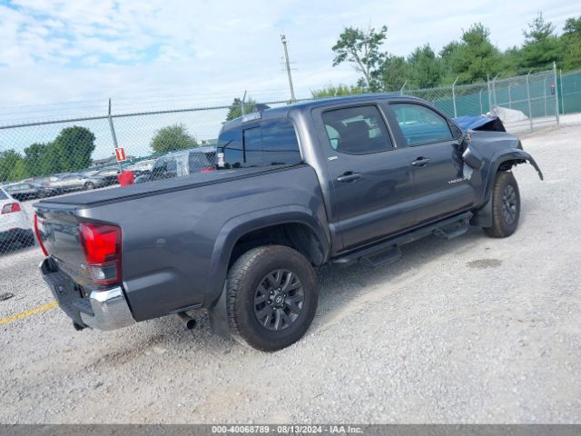 Photo 3 VIN: 5TFAZ5CN2LX094747 - TOYOTA TACOMA 