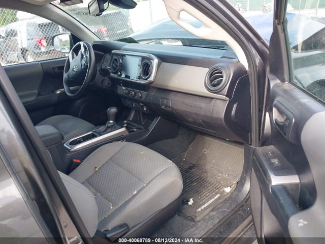 Photo 4 VIN: 5TFAZ5CN2LX094747 - TOYOTA TACOMA 