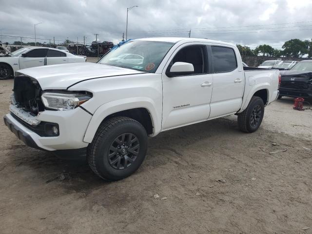 Photo 0 VIN: 5TFAZ5CN2MX096550 - TOYOTA TACOMA DOU 