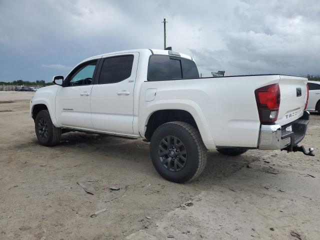 Photo 1 VIN: 5TFAZ5CN2MX096550 - TOYOTA TACOMA DOU 