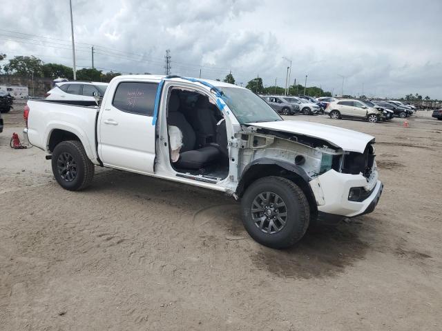 Photo 3 VIN: 5TFAZ5CN2MX096550 - TOYOTA TACOMA DOU 