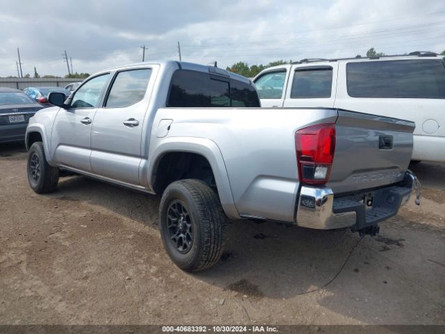 Photo 2 VIN: 5TFAZ5CN2MX097729 - TOYOTA TACOMA 