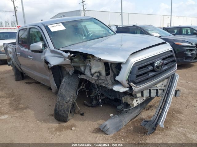 Photo 5 VIN: 5TFAZ5CN2MX097729 - TOYOTA TACOMA 