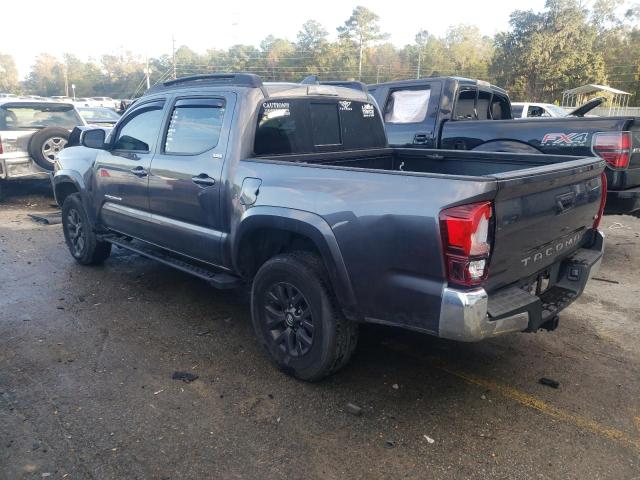 Photo 1 VIN: 5TFAZ5CN2MX098668 - TOYOTA TACOMA DOU 