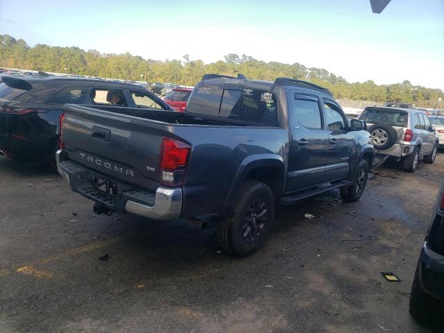 Photo 2 VIN: 5TFAZ5CN2MX098668 - TOYOTA TACOMA DOU 