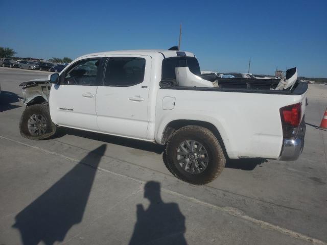 Photo 1 VIN: 5TFAZ5CN2MX099402 - TOYOTA TACOMA DOU 