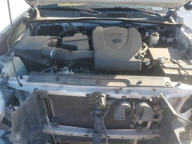 Photo 10 VIN: 5TFAZ5CN2MX099402 - TOYOTA TACOMA DOU 