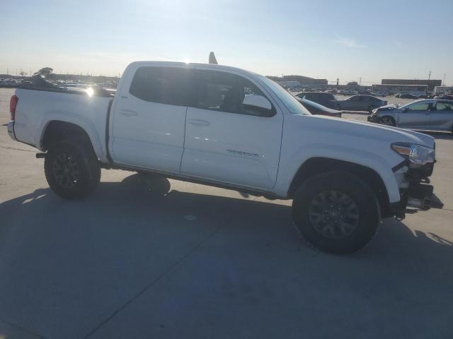 Photo 3 VIN: 5TFAZ5CN2MX099402 - TOYOTA TACOMA DOU 