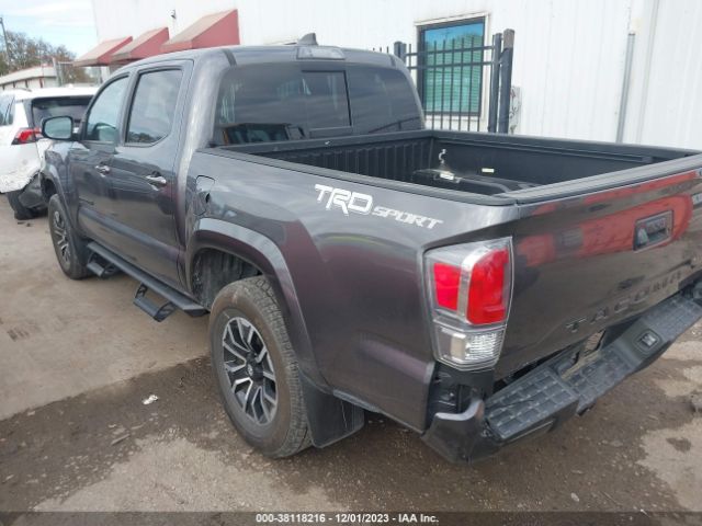 Photo 2 VIN: 5TFAZ5CN2MX099920 - TOYOTA TACOMA 