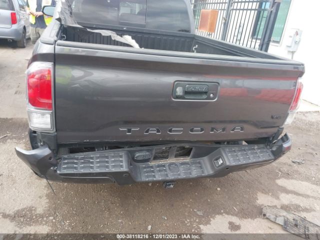 Photo 5 VIN: 5TFAZ5CN2MX099920 - TOYOTA TACOMA 