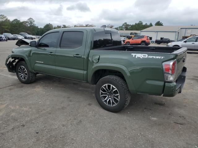 Photo 1 VIN: 5TFAZ5CN2MX102069 - TOYOTA TACOMA DOU 