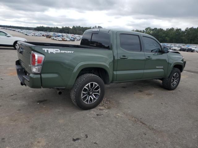 Photo 2 VIN: 5TFAZ5CN2MX102069 - TOYOTA TACOMA DOU 