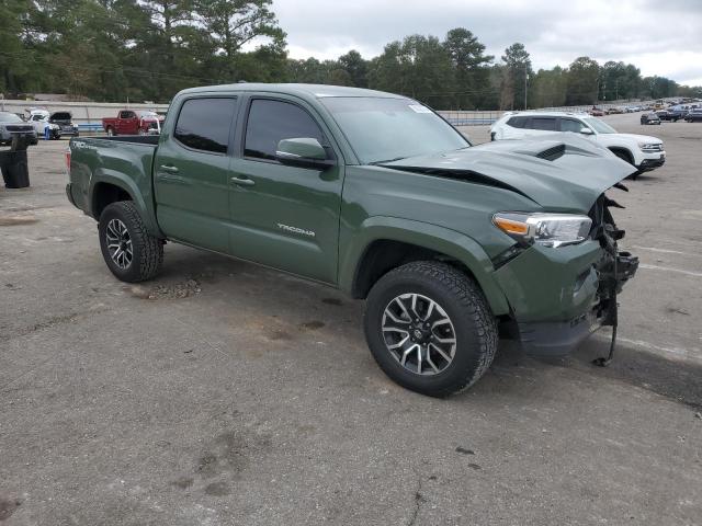 Photo 3 VIN: 5TFAZ5CN2MX102069 - TOYOTA TACOMA DOU 