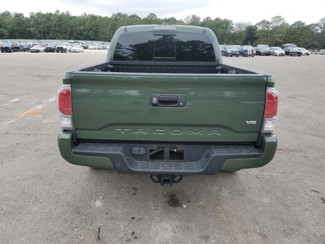 Photo 5 VIN: 5TFAZ5CN2MX102069 - TOYOTA TACOMA DOU 