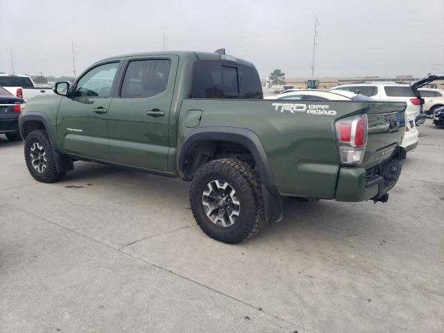 Photo 1 VIN: 5TFAZ5CN2MX103948 - TOYOTA TACOMA DOU 