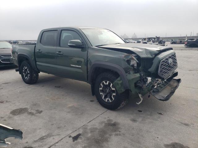 Photo 3 VIN: 5TFAZ5CN2MX103948 - TOYOTA TACOMA DOU 