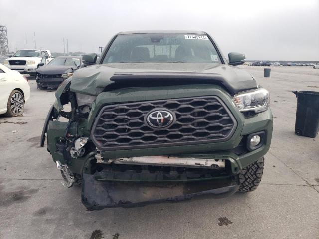 Photo 4 VIN: 5TFAZ5CN2MX103948 - TOYOTA TACOMA DOU 