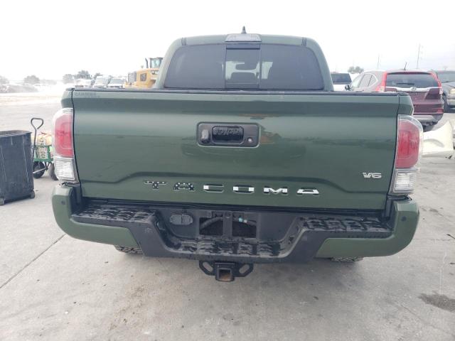 Photo 5 VIN: 5TFAZ5CN2MX103948 - TOYOTA TACOMA DOU 