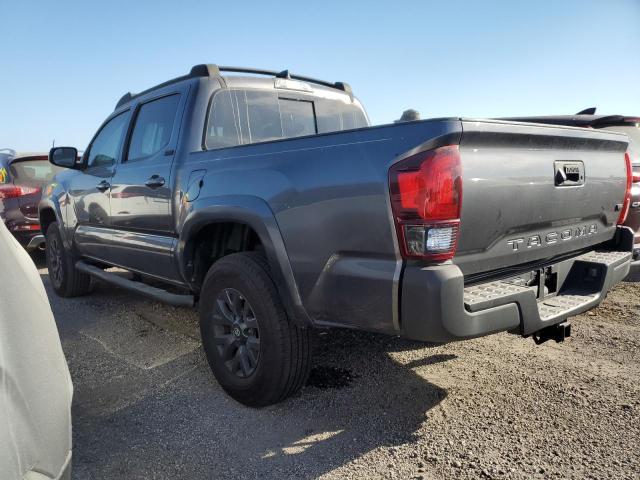 Photo 1 VIN: 5TFAZ5CN2MX103979 - TOYOTA TACOMA DOU 