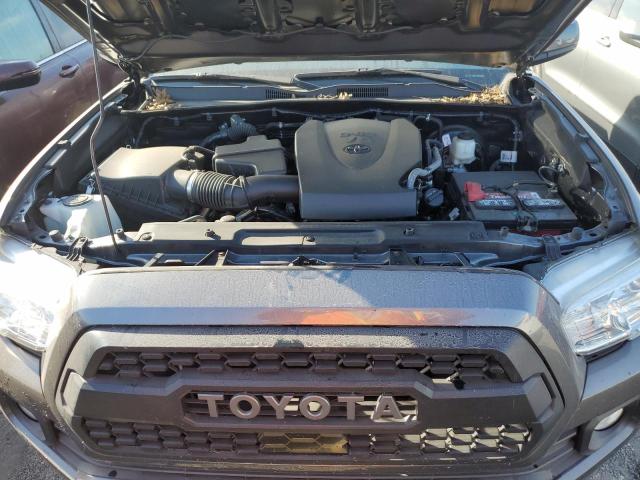 Photo 10 VIN: 5TFAZ5CN2MX103979 - TOYOTA TACOMA DOU 