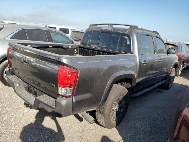 Photo 2 VIN: 5TFAZ5CN2MX103979 - TOYOTA TACOMA DOU 