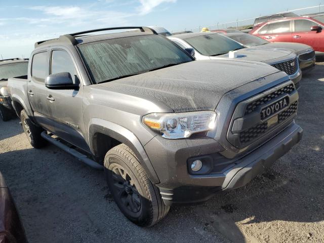 Photo 3 VIN: 5TFAZ5CN2MX103979 - TOYOTA TACOMA DOU 