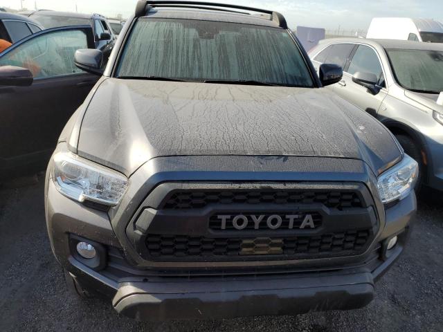 Photo 4 VIN: 5TFAZ5CN2MX103979 - TOYOTA TACOMA DOU 