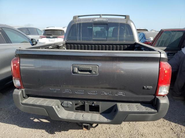 Photo 5 VIN: 5TFAZ5CN2MX103979 - TOYOTA TACOMA DOU 