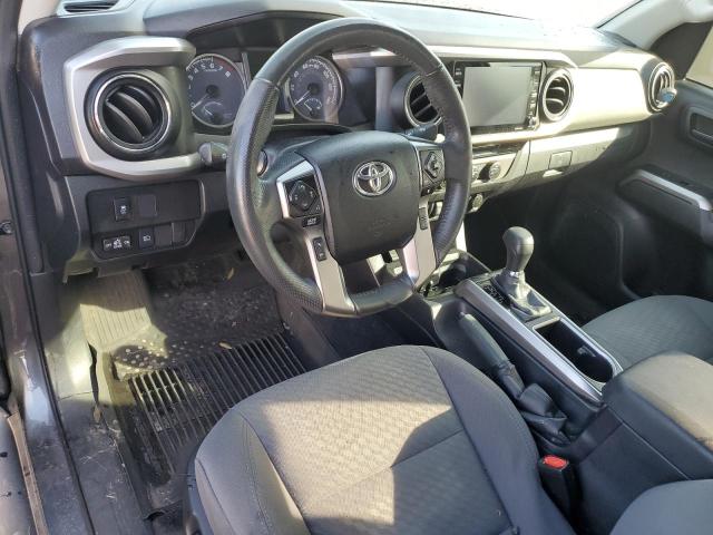 Photo 7 VIN: 5TFAZ5CN2MX103979 - TOYOTA TACOMA DOU 