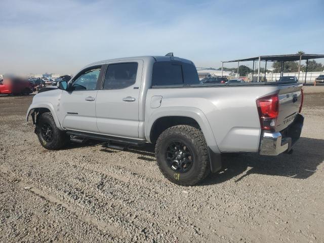 Photo 1 VIN: 5TFAZ5CN2MX108423 - TOYOTA TACOMA DOU 