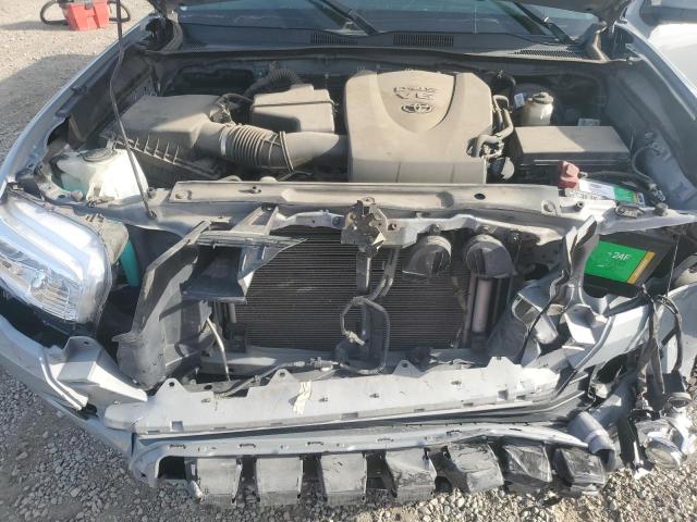 Photo 10 VIN: 5TFAZ5CN2MX108423 - TOYOTA TACOMA DOU 