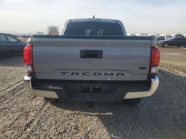 Photo 5 VIN: 5TFAZ5CN2MX108423 - TOYOTA TACOMA DOU 