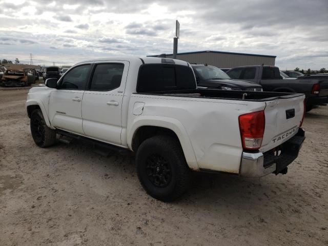 Photo 1 VIN: 5TFAZ5CN2MX110687 - TOYOTA TACOMA 