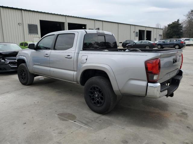 Photo 1 VIN: 5TFAZ5CN2MX113296 - TOYOTA TACOMA 