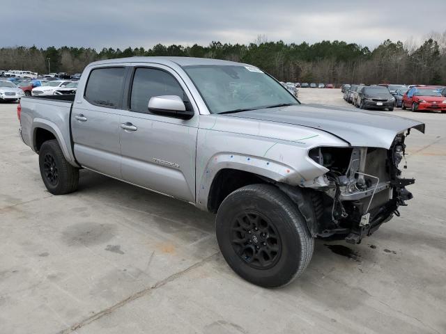 Photo 3 VIN: 5TFAZ5CN2MX113296 - TOYOTA TACOMA 