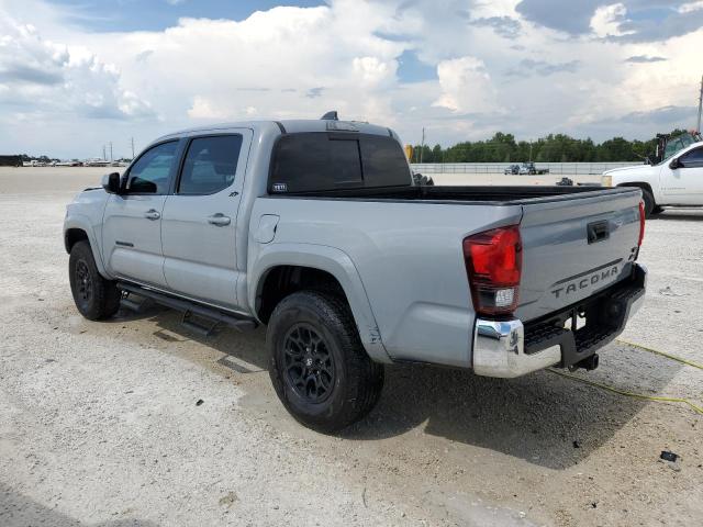 Photo 1 VIN: 5TFAZ5CN2MX114254 - TOYOTA TACOMA DOU 