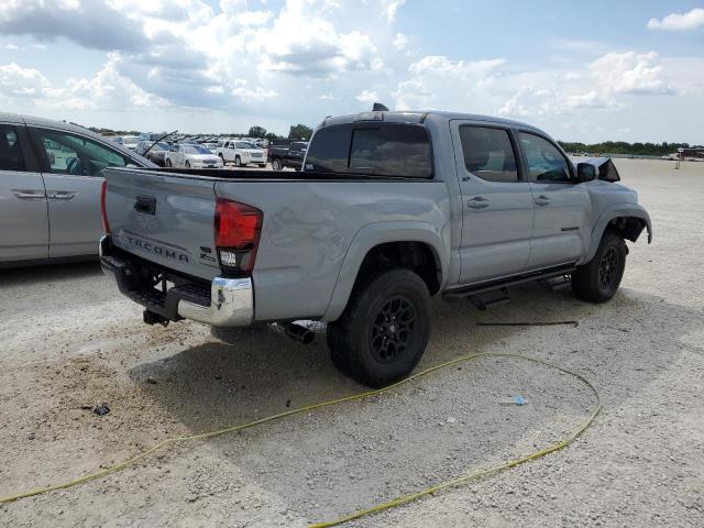 Photo 2 VIN: 5TFAZ5CN2MX114254 - TOYOTA TACOMA DOU 