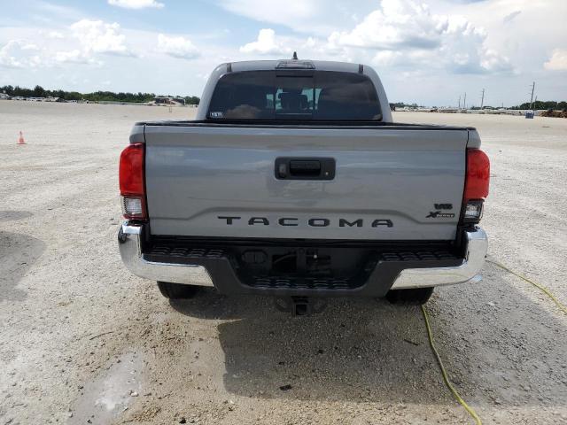 Photo 5 VIN: 5TFAZ5CN2MX114254 - TOYOTA TACOMA DOU 