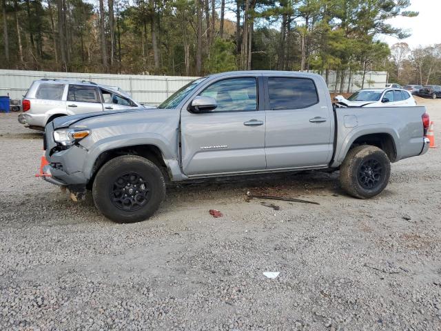 Photo 0 VIN: 5TFAZ5CN2MX114724 - TOYOTA TACOMA DOU 