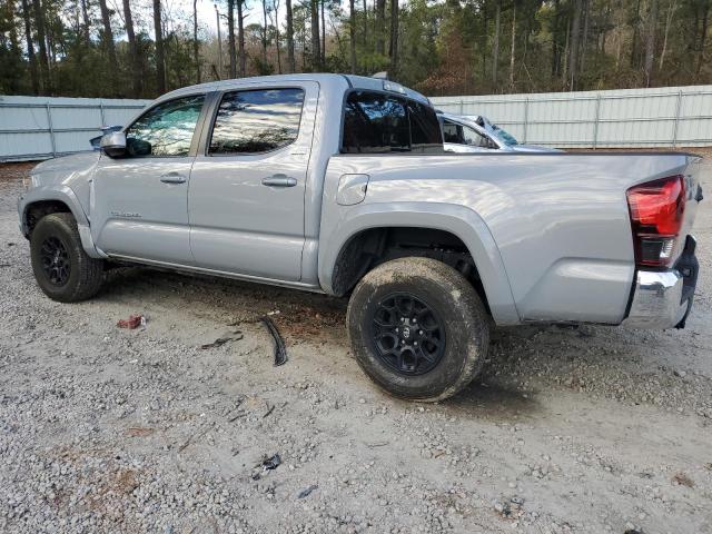 Photo 1 VIN: 5TFAZ5CN2MX114724 - TOYOTA TACOMA DOU 