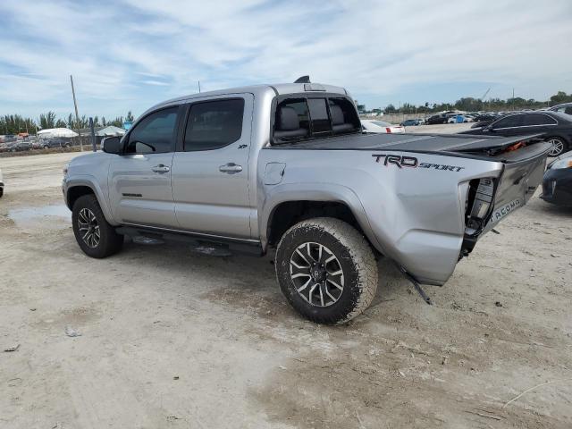 Photo 1 VIN: 5TFAZ5CN2MX117655 - TOYOTA TACOMA 