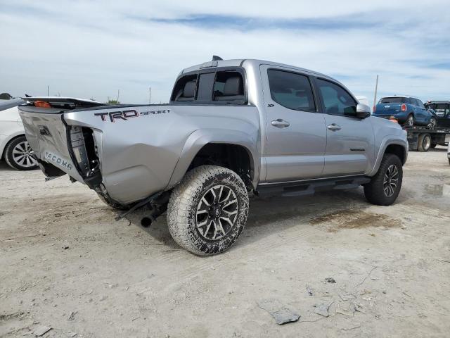 Photo 2 VIN: 5TFAZ5CN2MX117655 - TOYOTA TACOMA 