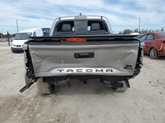 Photo 5 VIN: 5TFAZ5CN2MX117655 - TOYOTA TACOMA 