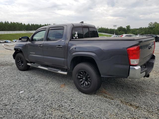 Photo 1 VIN: 5TFAZ5CN3GX004687 - TOYOTA TACOMA DOU 