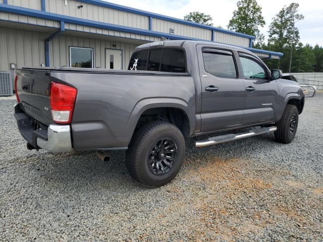 Photo 2 VIN: 5TFAZ5CN3GX004687 - TOYOTA TACOMA DOU 