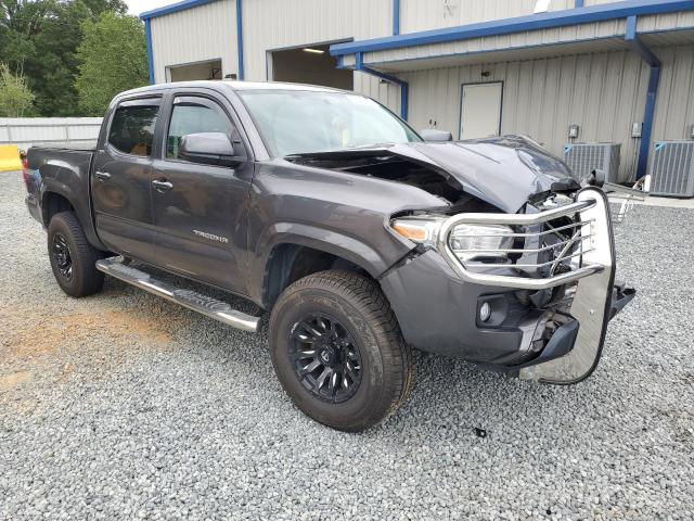 Photo 3 VIN: 5TFAZ5CN3GX004687 - TOYOTA TACOMA DOU 